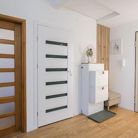 Cozy Loft Under The Wawel Sky Apartment Krakow Exterior photo